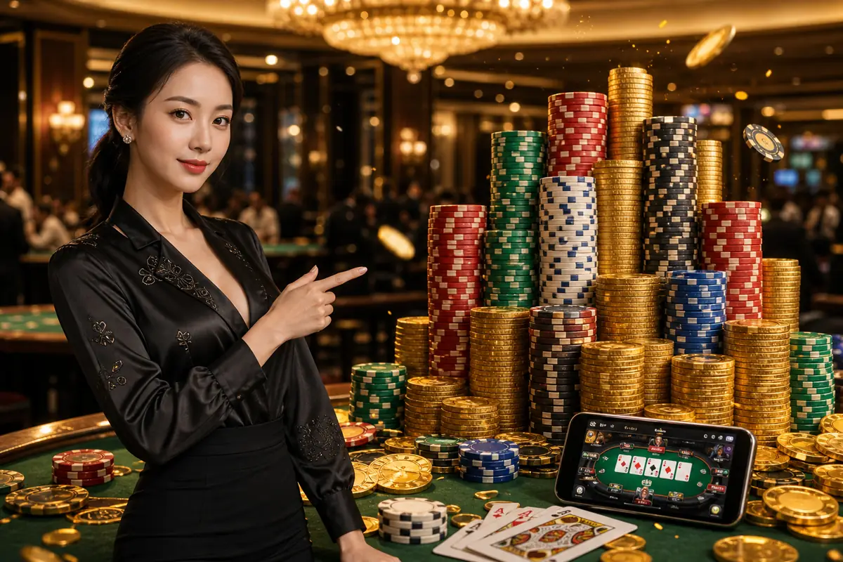lku9 VIP প্রোগ্রাম ক্যাশব্যাক সুবিধা